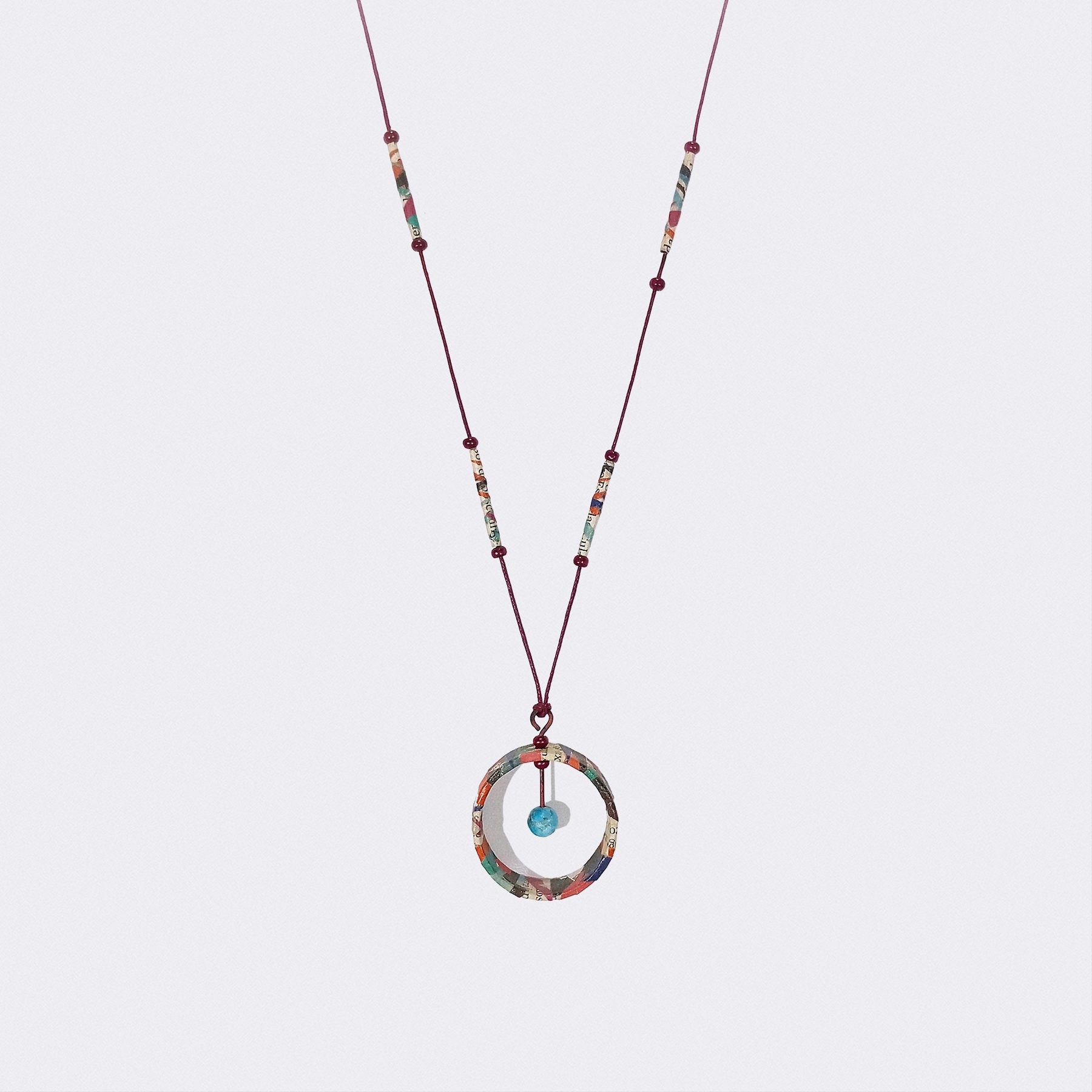 Collana "Carta di giornale"