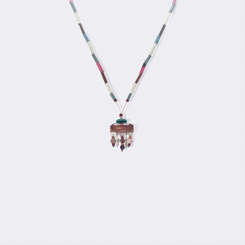 Collana "Carta di giornale"