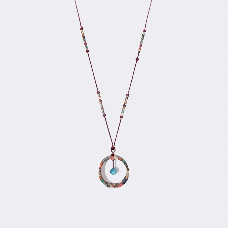 Collana "Carta di giornale"
