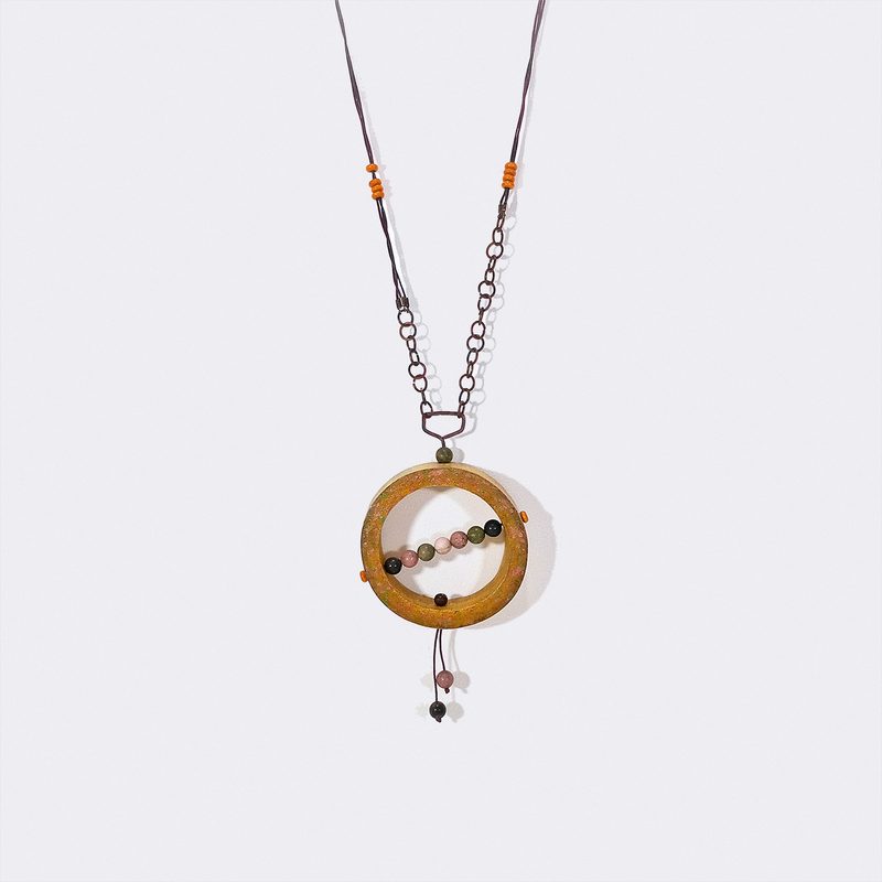Collana "Natura"