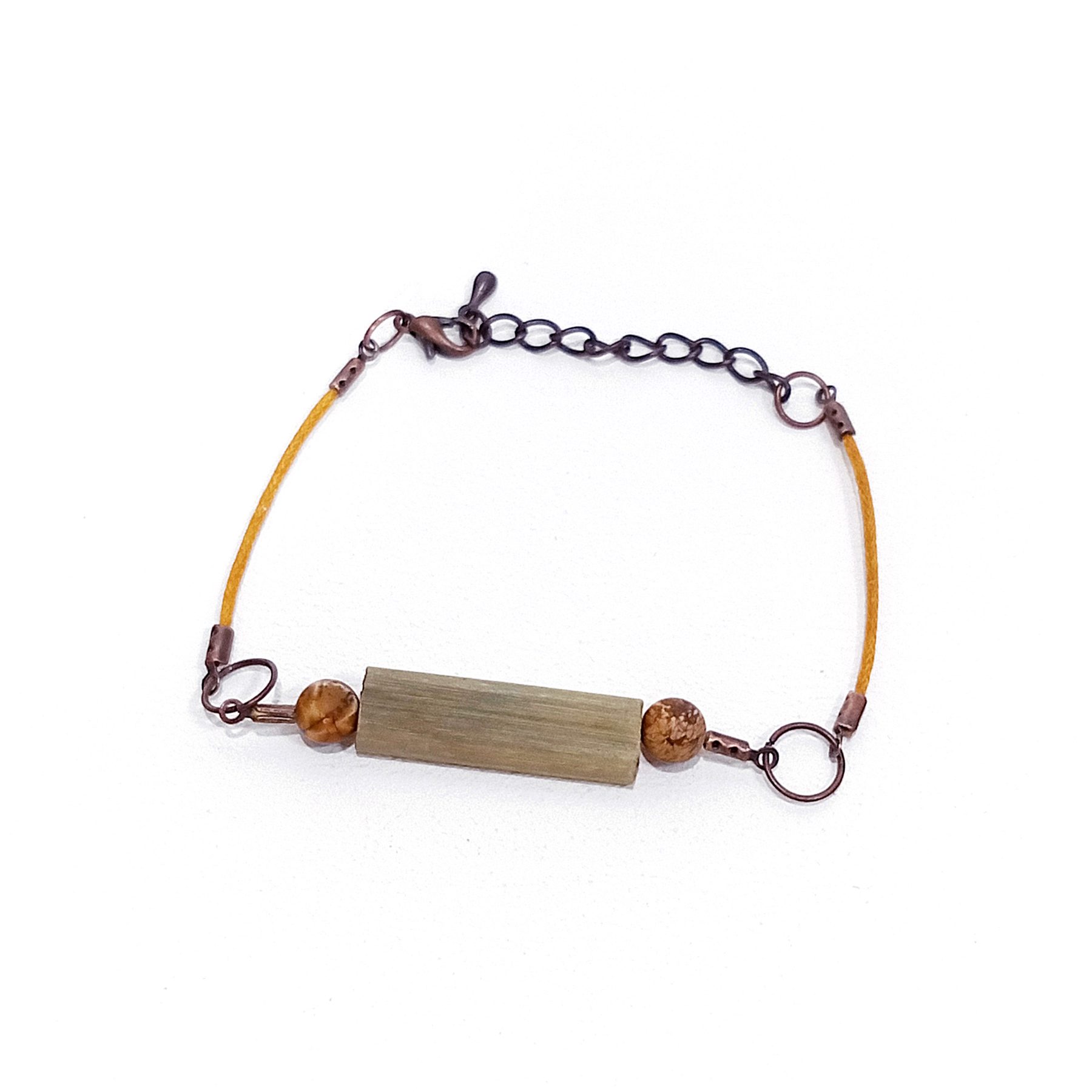 Pulsera "Naturaleza"