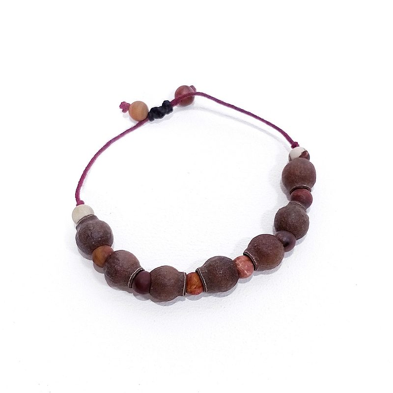 Bracciale "Natura"