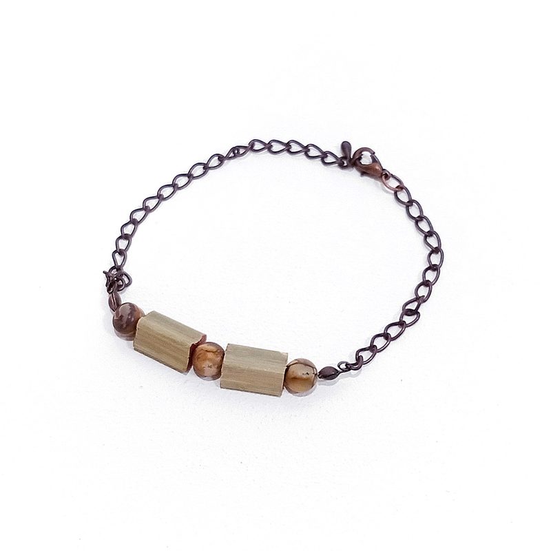 Bracciale "Natura"