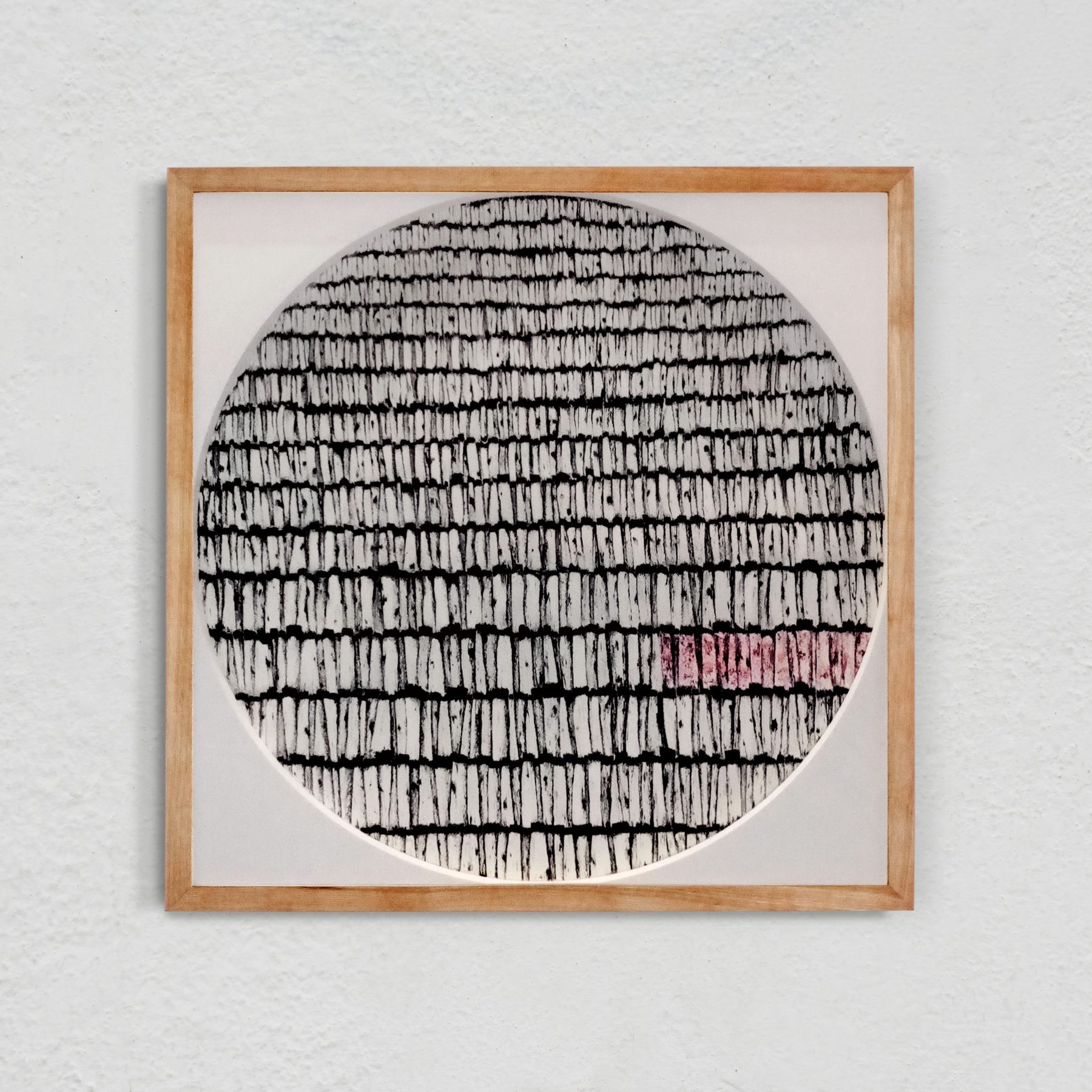 "Untitled" drawing