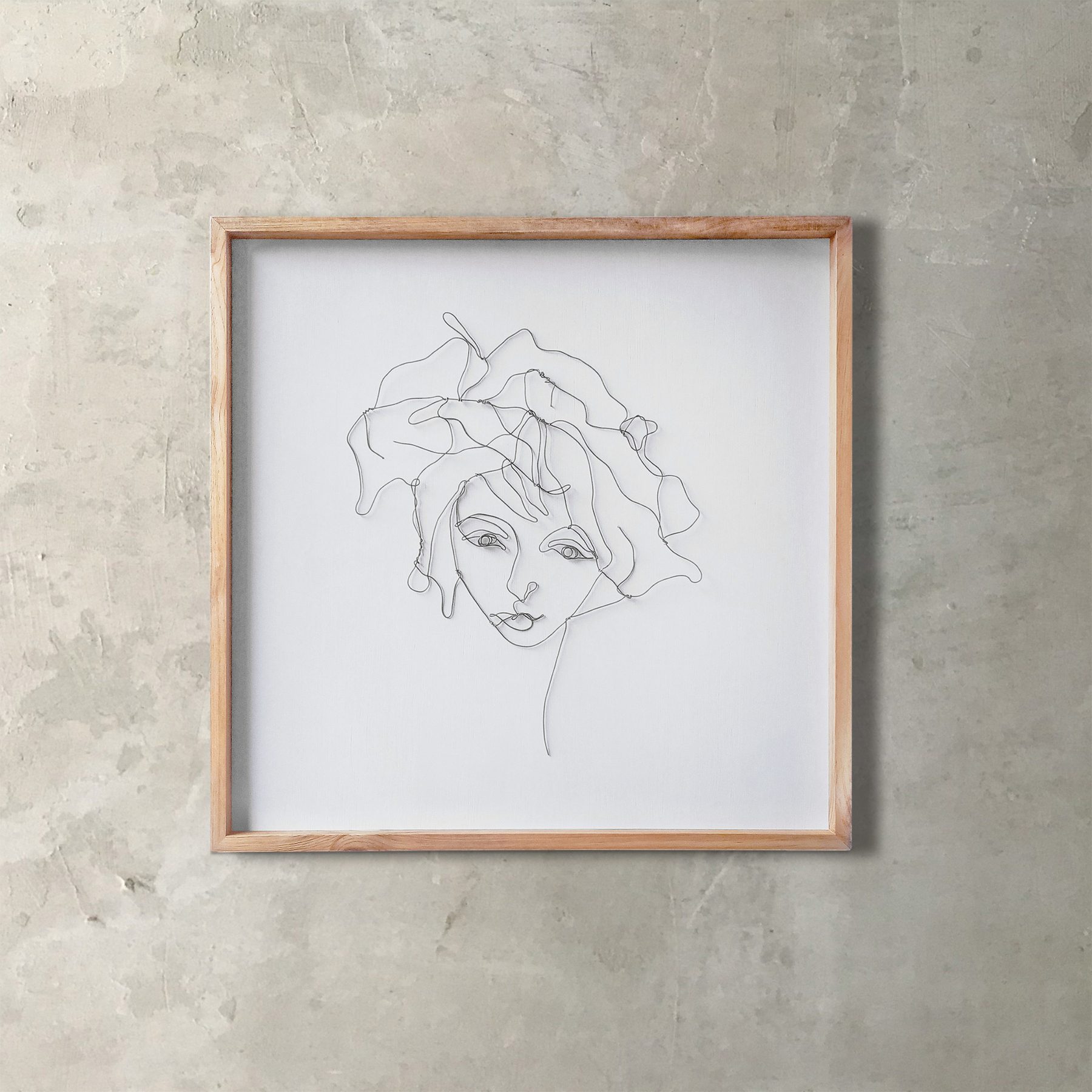 Ritratto di Donna #1