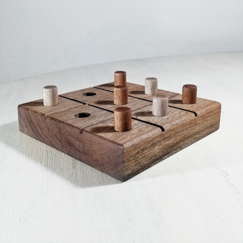 Gioco "Tris"