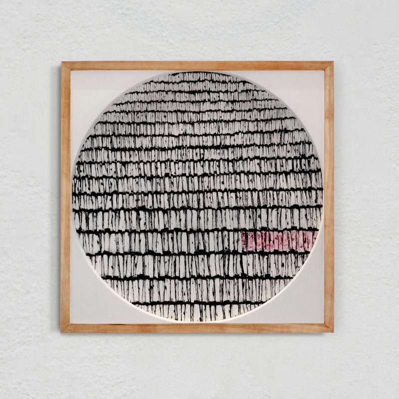 Disegno "Senza titolo"