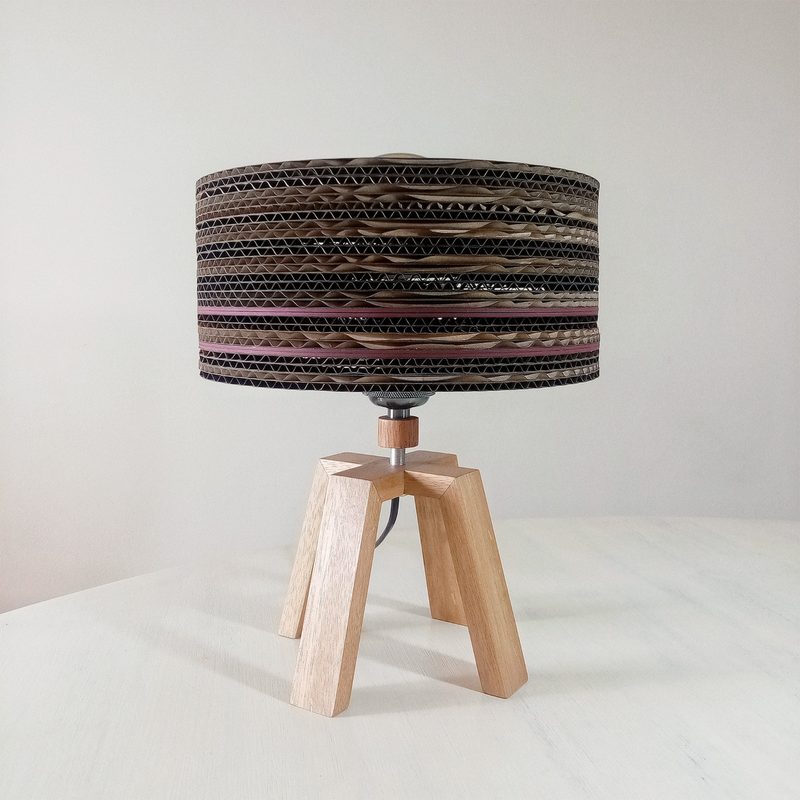 Lampada da tavolo "Verona"
