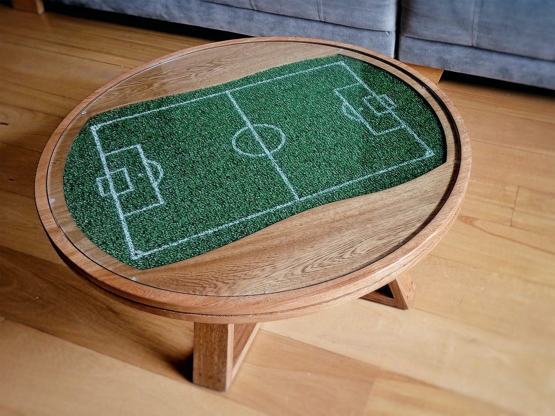 Tavolino "Calcio"