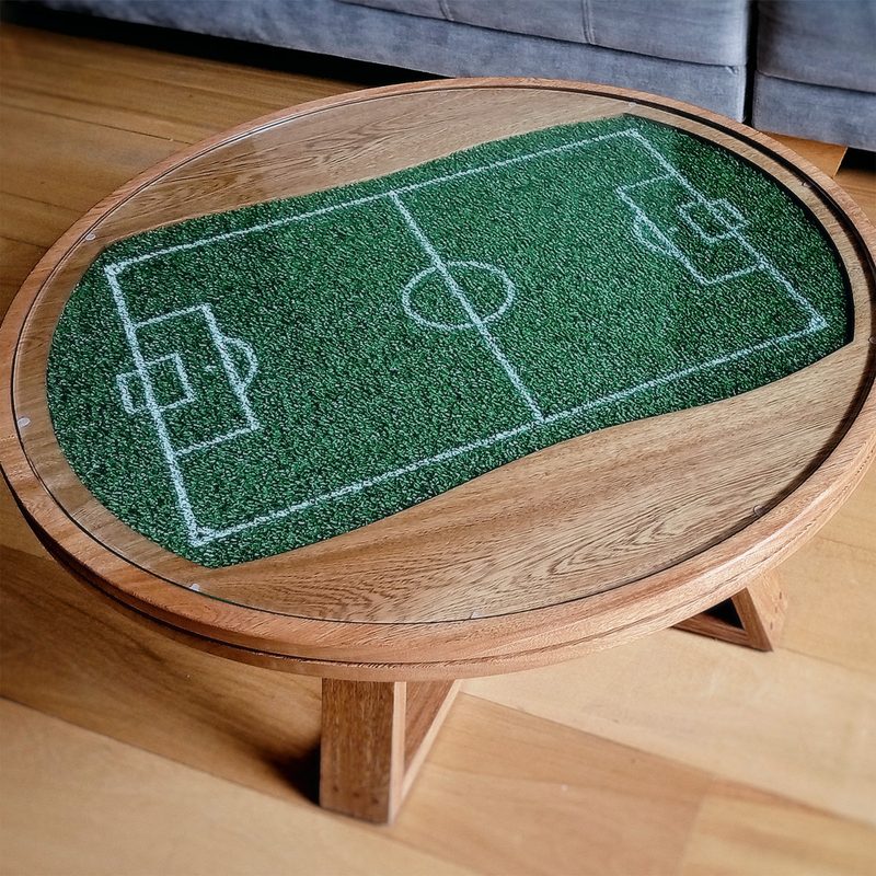 Tavolino "Calcio"