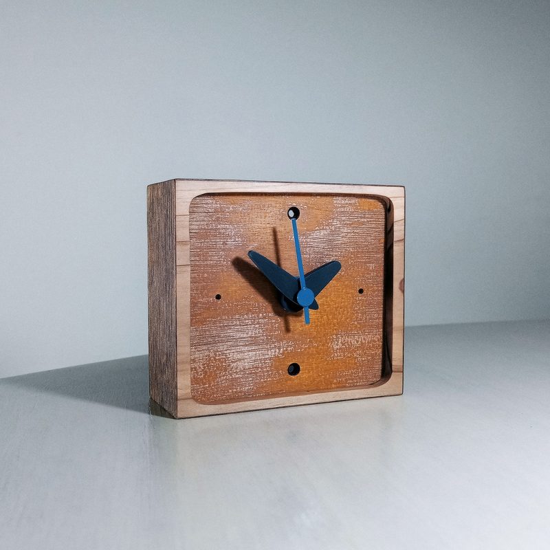 Reloj de mesa "Mini"